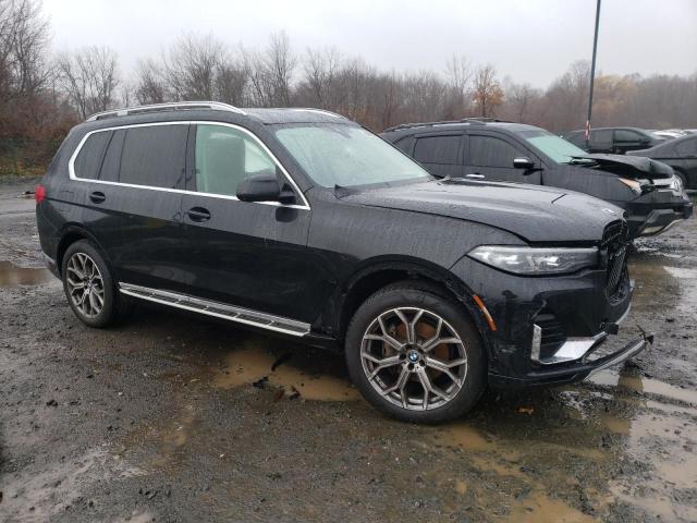 Photo 3 VIN: 5UXCW2C09M9E87561 - BMW X7 XDRIVE 40I 