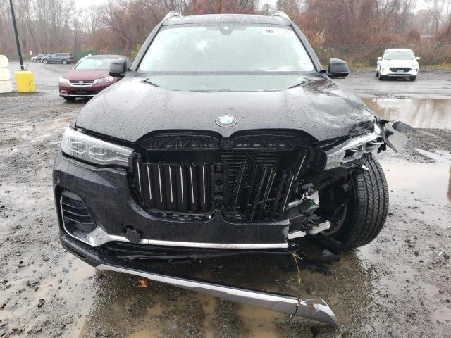 Photo 4 VIN: 5UXCW2C09M9E87561 - BMW X7 XDRIVE 40I 