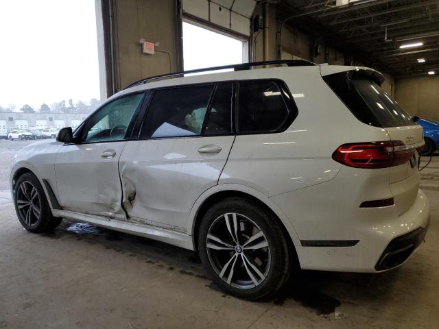 Photo 1 VIN: 5UXCW2C09M9E92033 - BMW X7 