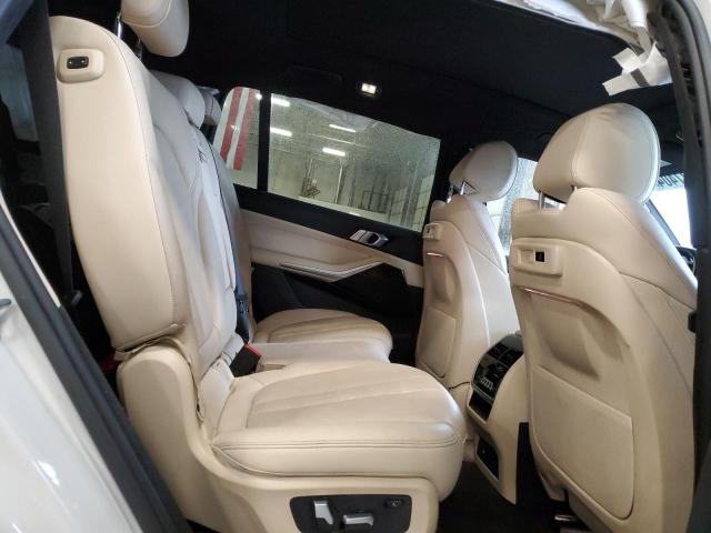 Photo 10 VIN: 5UXCW2C09M9E92033 - BMW X7 