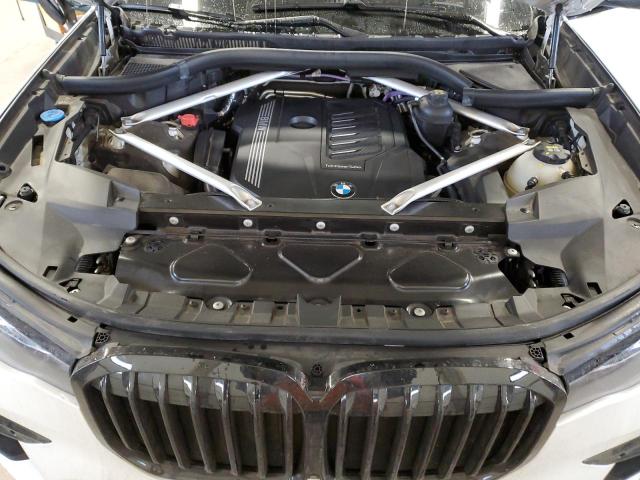 Photo 11 VIN: 5UXCW2C09M9E92033 - BMW X7 