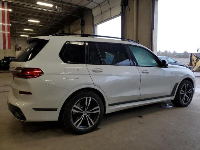 Photo 2 VIN: 5UXCW2C09M9E92033 - BMW X7 