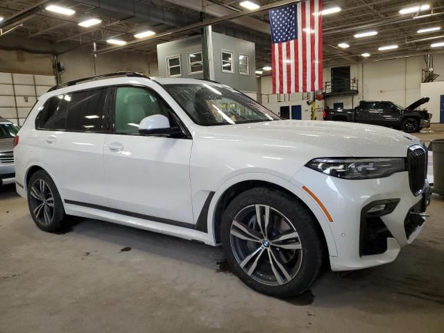 Photo 3 VIN: 5UXCW2C09M9E92033 - BMW X7 