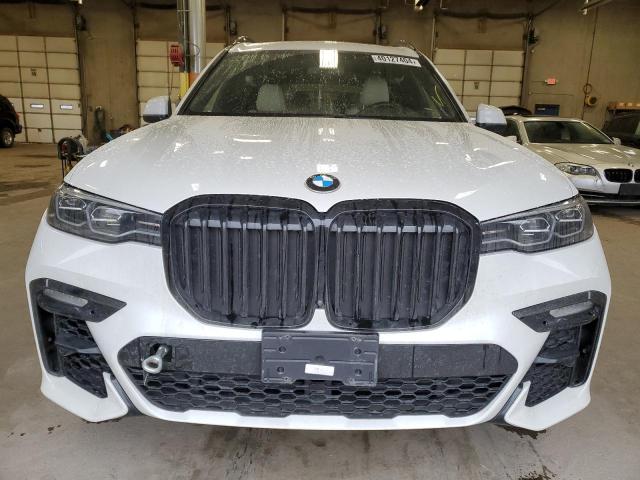 Photo 4 VIN: 5UXCW2C09M9E92033 - BMW X7 