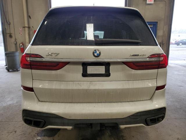 Photo 5 VIN: 5UXCW2C09M9E92033 - BMW X7 