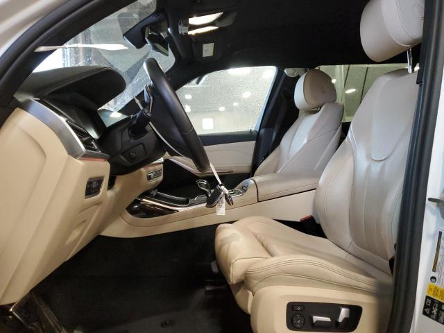 Photo 6 VIN: 5UXCW2C09M9E92033 - BMW X7 