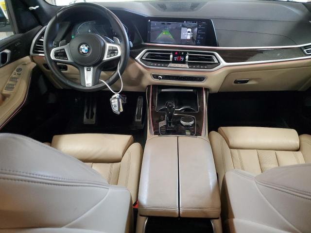 Photo 7 VIN: 5UXCW2C09M9E92033 - BMW X7 