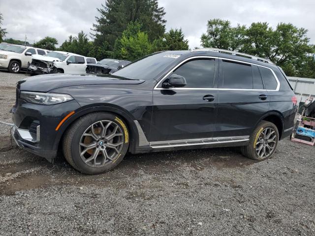 Photo 0 VIN: 5UXCW2C09M9F67748 - BMW X7 XDRIVE4 