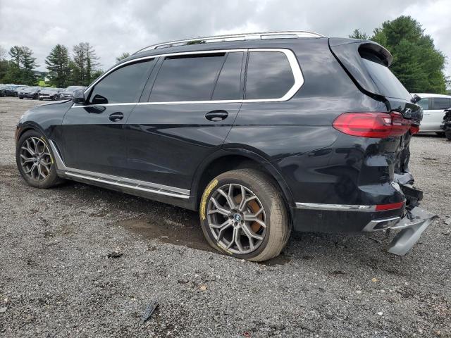 Photo 1 VIN: 5UXCW2C09M9F67748 - BMW X7 XDRIVE4 