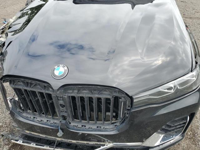 Photo 11 VIN: 5UXCW2C09M9F67748 - BMW X7 XDRIVE4 