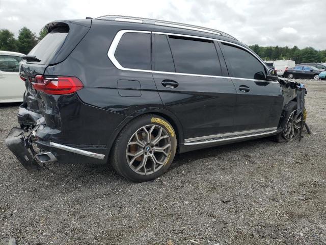 Photo 2 VIN: 5UXCW2C09M9F67748 - BMW X7 XDRIVE4 