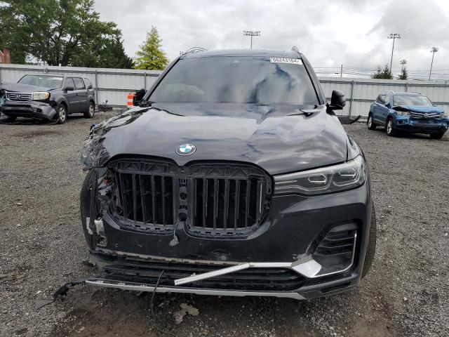 Photo 4 VIN: 5UXCW2C09M9F67748 - BMW X7 XDRIVE4 