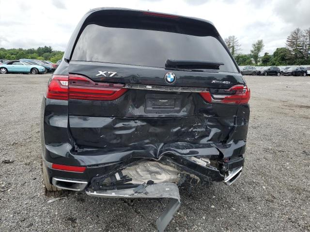 Photo 5 VIN: 5UXCW2C09M9F67748 - BMW X7 XDRIVE4 