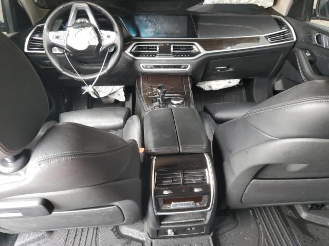 Photo 7 VIN: 5UXCW2C09M9F67748 - BMW X7 XDRIVE4 