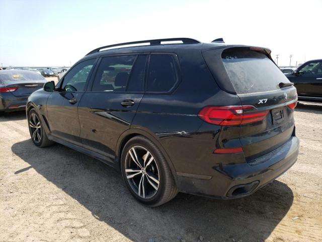 Photo 1 VIN: 5UXCW2C09M9F70651 - BMW X7 