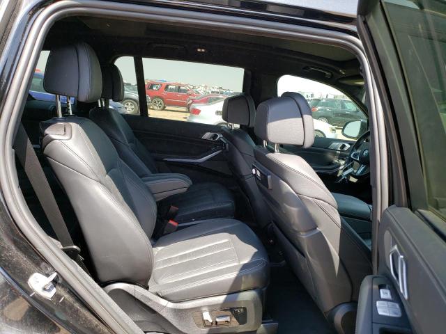 Photo 10 VIN: 5UXCW2C09M9F70651 - BMW X7 