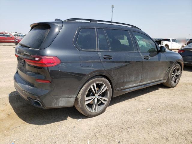 Photo 2 VIN: 5UXCW2C09M9F70651 - BMW X7 