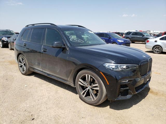 Photo 3 VIN: 5UXCW2C09M9F70651 - BMW X7 