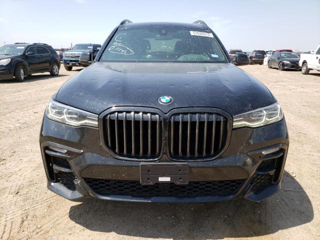 Photo 4 VIN: 5UXCW2C09M9F70651 - BMW X7 