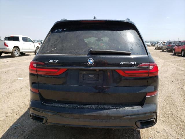 Photo 5 VIN: 5UXCW2C09M9F70651 - BMW X7 