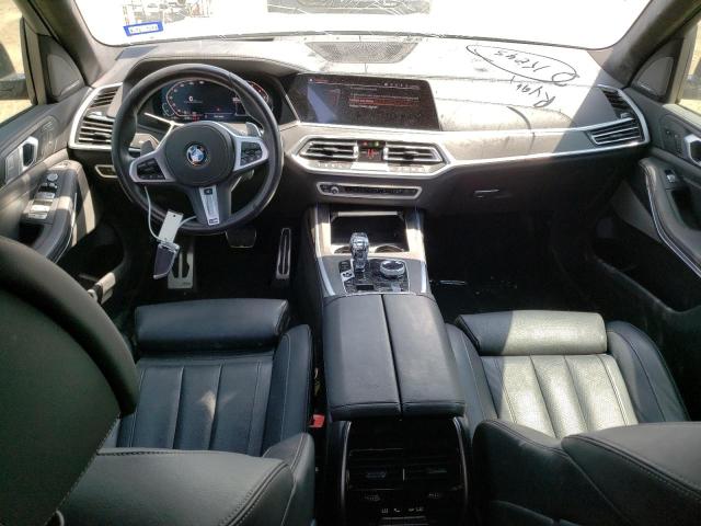 Photo 7 VIN: 5UXCW2C09M9F70651 - BMW X7 