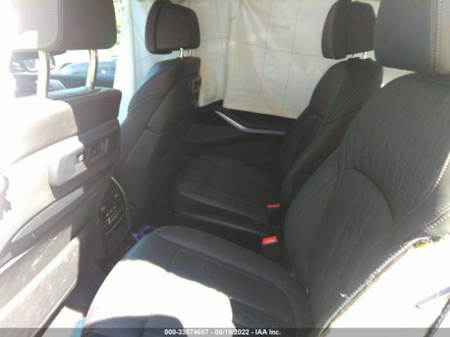 Photo 7 VIN: 5UXCW2C09M9F97767 - BMW X7 