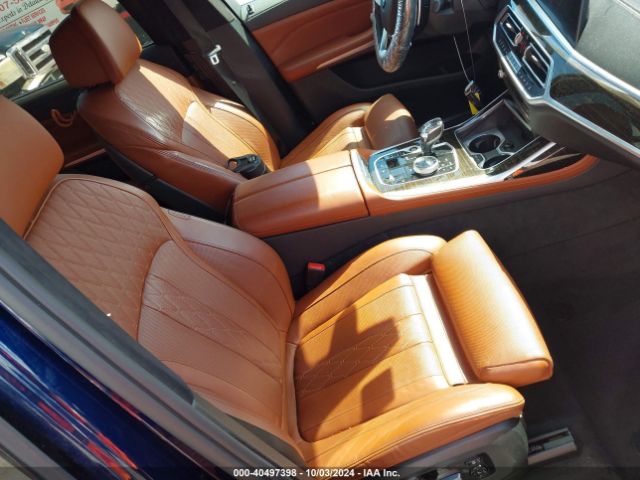 Photo 7 VIN: 5UXCW2C09M9G54582 - BMW X7 