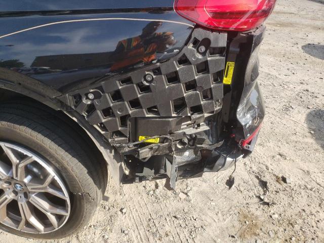 Photo 8 VIN: 5UXCW2C09M9H14375 - BMW X7 XDRIVE4 