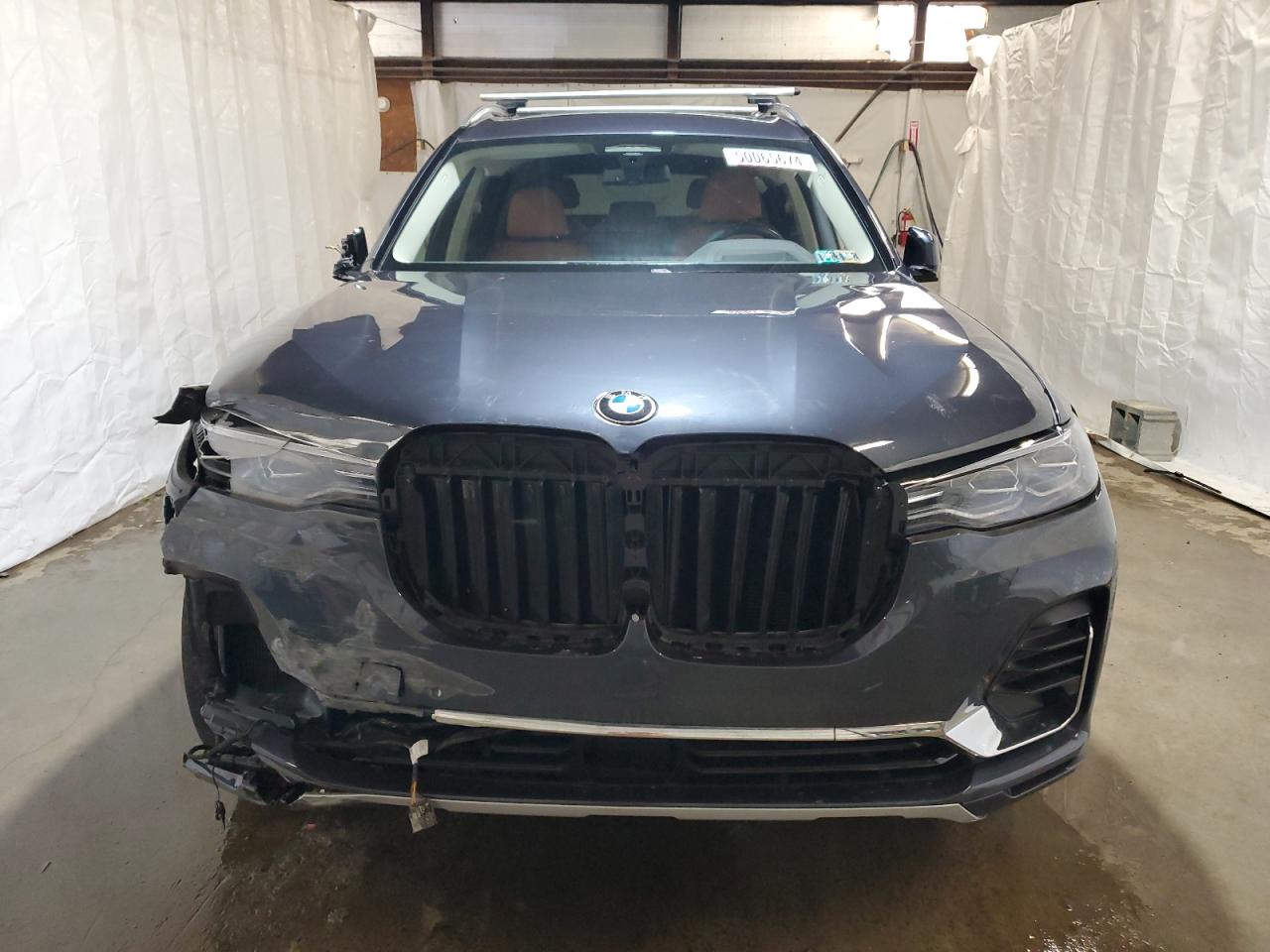 Photo 4 VIN: 5UXCW2C09N9J14843 - BMW X7 