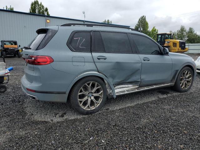 Photo 2 VIN: 5UXCW2C09N9J66019 - BMW X7 