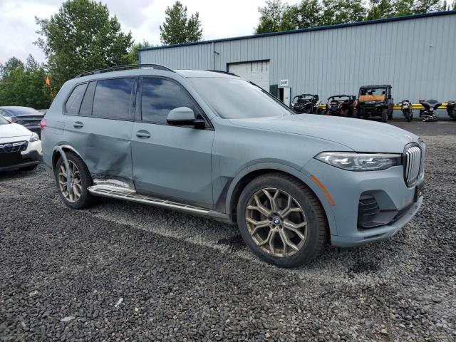 Photo 3 VIN: 5UXCW2C09N9J66019 - BMW X7 