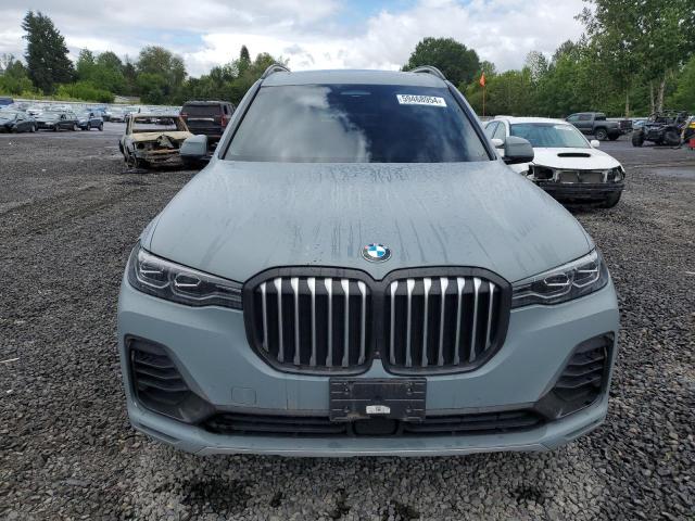 Photo 4 VIN: 5UXCW2C09N9J66019 - BMW X7 