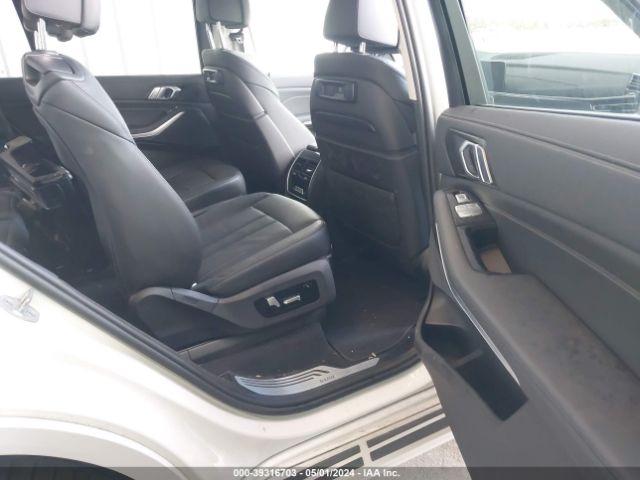 Photo 7 VIN: 5UXCW2C09N9K61731 - BMW X7 