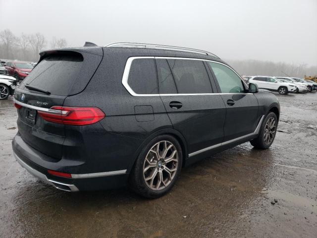 Photo 2 VIN: 5UXCW2C09N9M36463 - BMW X7 XDRIVE 40I 