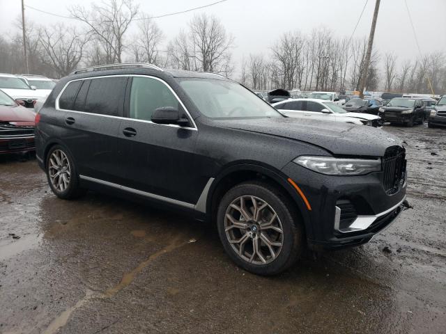 Photo 3 VIN: 5UXCW2C09N9M36463 - BMW X7 XDRIVE 40I 