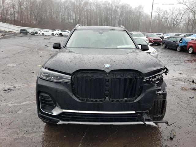 Photo 4 VIN: 5UXCW2C09N9M36463 - BMW X7 XDRIVE 40I 