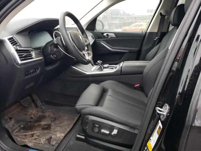 Photo 6 VIN: 5UXCW2C09N9M36463 - BMW X7 XDRIVE 40I 