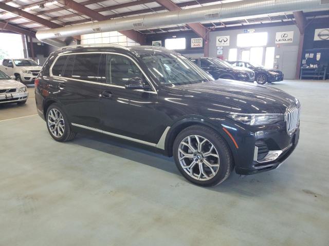 Photo 3 VIN: 5UXCW2C09N9M47723 - BMW X7 XDRIVE4 