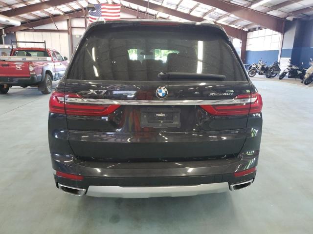 Photo 5 VIN: 5UXCW2C09N9M47723 - BMW X7 XDRIVE4 