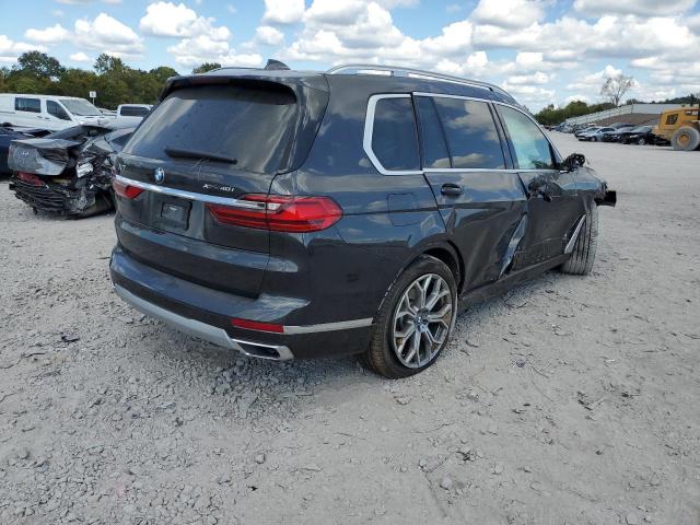 Photo 3 VIN: 5UXCW2C09N9N06687 - BMW X7 XDRIVE4 