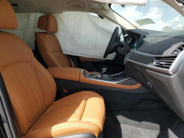 Photo 4 VIN: 5UXCW2C09N9N06687 - BMW X7 XDRIVE4 