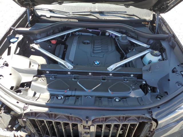 Photo 6 VIN: 5UXCW2C09N9N06687 - BMW X7 XDRIVE4 