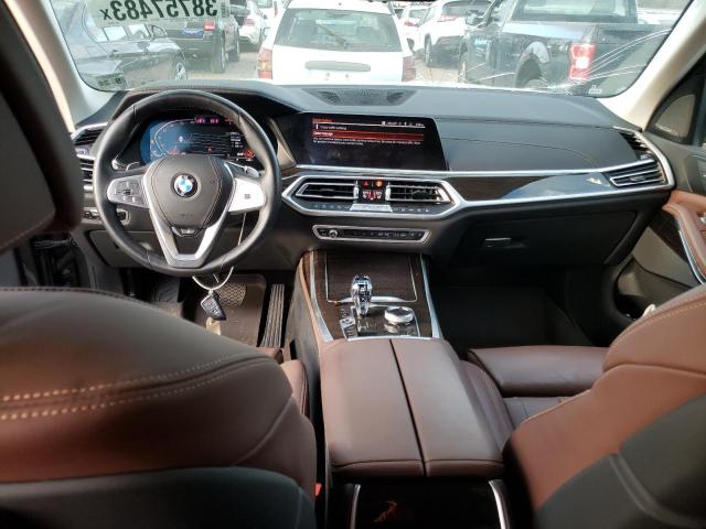 Photo 7 VIN: 5UXCW2C0XL9A00768 - BMW X7 XDRIVE4 