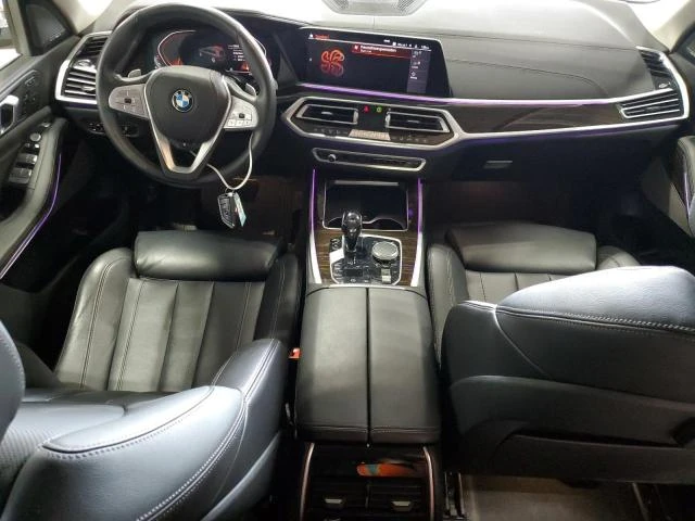 Photo 7 VIN: 5UXCW2C0XL9B16245 - BMW X7 XDRIVE4 