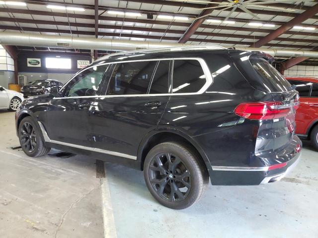 Photo 1 VIN: 5UXCW2C0XL9B45597 - BMW X7 XDRIVE4 