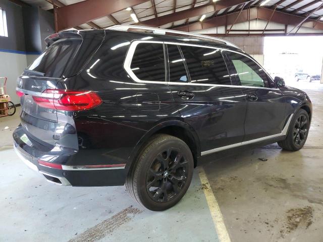 Photo 2 VIN: 5UXCW2C0XL9B45597 - BMW X7 XDRIVE4 