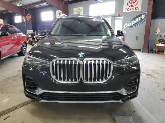 Photo 4 VIN: 5UXCW2C0XL9B45597 - BMW X7 XDRIVE4 