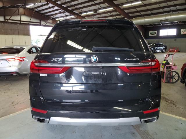 Photo 5 VIN: 5UXCW2C0XL9B45597 - BMW X7 XDRIVE4 