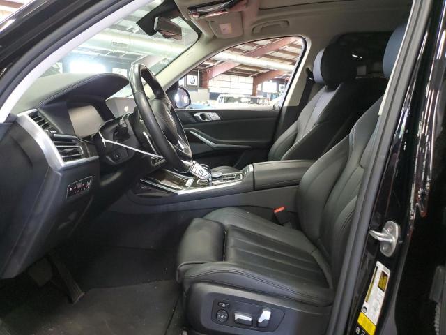 Photo 6 VIN: 5UXCW2C0XL9B45597 - BMW X7 XDRIVE4 