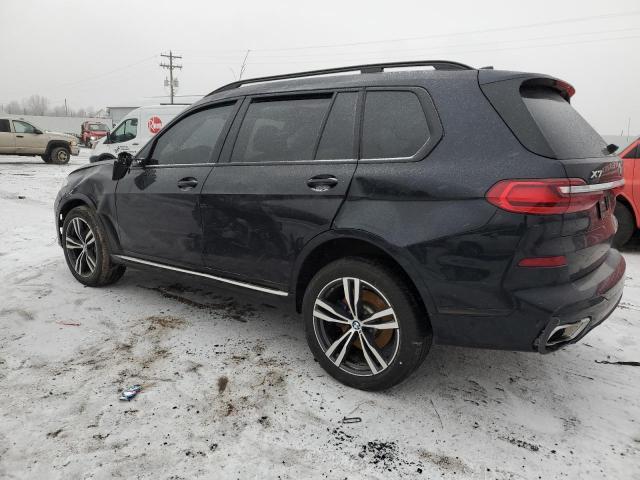 Photo 1 VIN: 5UXCW2C0XL9B64375 - BMW X7 XDRIVE4 